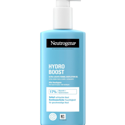 Neutrogena - Body Lotion Gel Hydro Boost, 250 ml